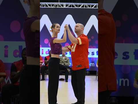 He is hilarious 🤣🤣🤣 #improv #westcoastswing