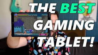 The ULTIMATE Retro Gaming Tablet: Lenovo Legion Y700 2023 Review