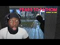BoundFlipz Plays Fears To Fathom Home Alone