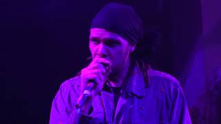 Space Ghetto - Still About Bill - Another Day To Run