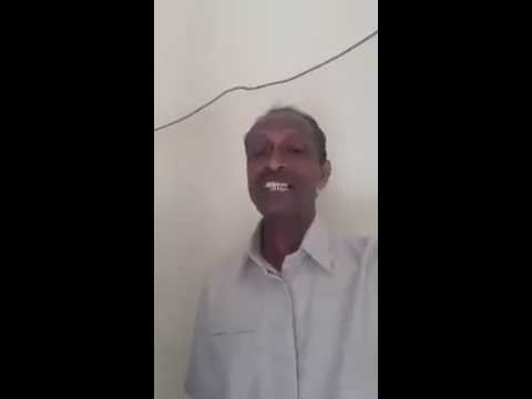 දේශපාලන කවි අහලා නෑද්ද එහෙනම් මෙන්න අලුත්ම එකක්