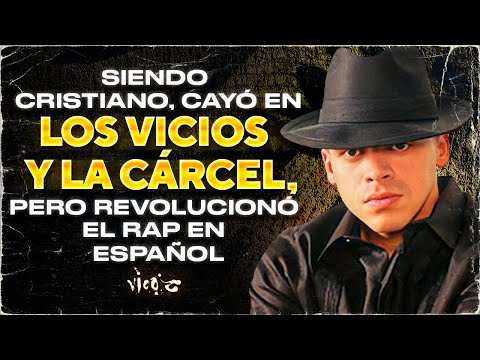 LA DURA HISTORIA DEL FILÓSOFO DEL RAP | VICO C