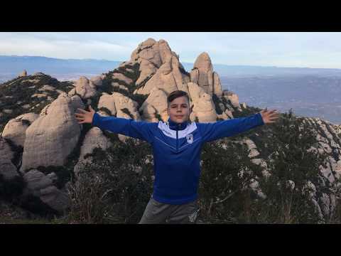 03.02.2019 Yurii Kisak VILA OLIMPICA CLUB ESPORTIU - TECNOFUTBOL C,F.