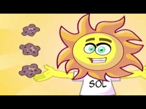 SOL - 8 Amigos da Saúde