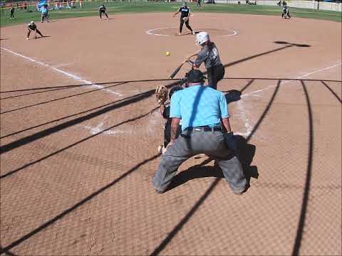 Ally Riches 2021 CF D9 Oct  2019