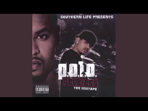 I-35 (feat. Squally G. & Intro by Big Tuck of DSR)