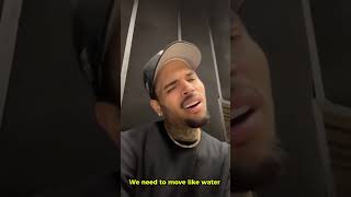 Chris Brown (Bruce Lee) #chrisbrown #rnb #music