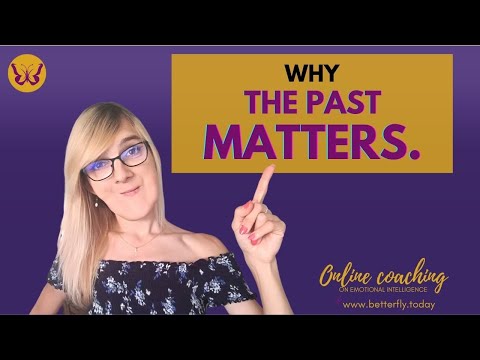 We must revisit our past and here is why...