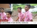 VHS BELA STUDENTS Rally On Independence Day 2018