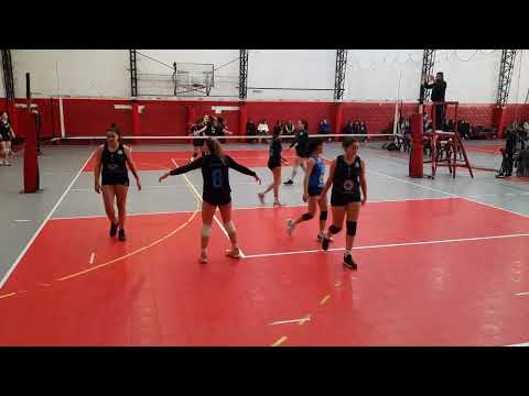 abierto sub18 día dos