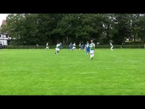 U14 Turnier in Vaihingen