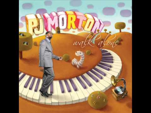 PJ Morton - Let Go (Featuring Bishop Paul S. Morton)