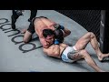 The Most Brutal Submissions in MMA 2023 - MMA Fighter