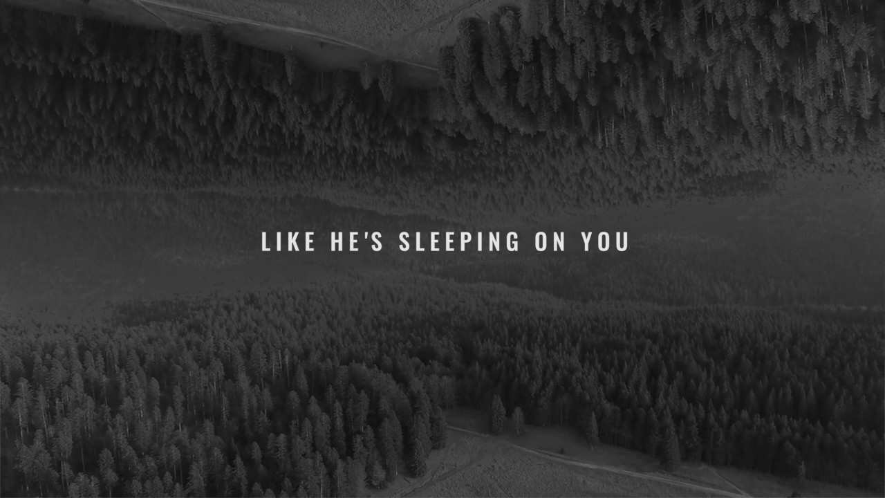 NF Oh Lord ( Lyrical Video)