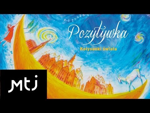 Aurelia Luśnia - Śpij, bajki śnij