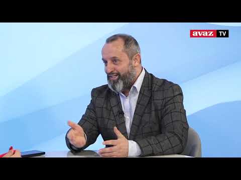 Hadžib Salkić: Svijet ne zna čime Iran raspolaže, sljedeća faza može biti pogubna