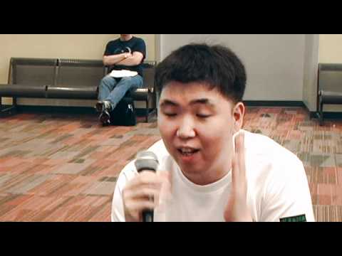 FXOSLoG at MLG Columbus 2011