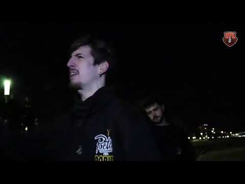 ZOYERT VS VG VS DIABOLIC KID | OCTAVOS | REGIONAL UNDER UNION | SFL 2020