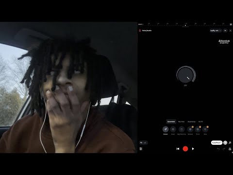 i'm never doing this again (prod. jayos1)