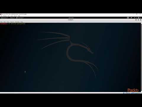 Penetration Testing for Healthcare Plain Text Passwords | packtpub com