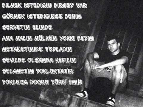 PRENSS aka KASEM - Yanmak Vakti 2010 new [ MUHTESEM BI PARCA MUTLAKA DINLEYIN!!! ]