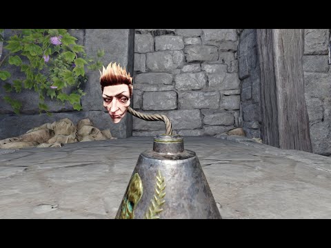 Sienna Missing Bombs - Vermintalks