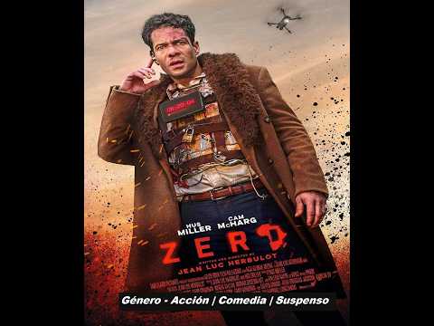 Tráiler en V.O.S.E. de Zero