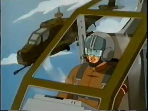 GODZILLA®: The Series S2E6 - End of the Line