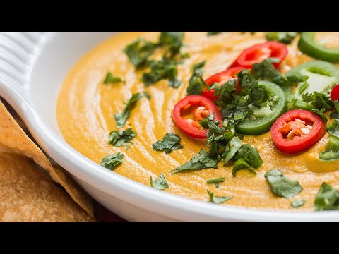 Vegan Queso