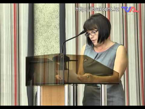 Лисаковск, "Официальная хроника" от 18 августа 2014 г.