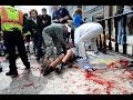 Boston Marathon Bombing ILLUMINATI EXPOSED.