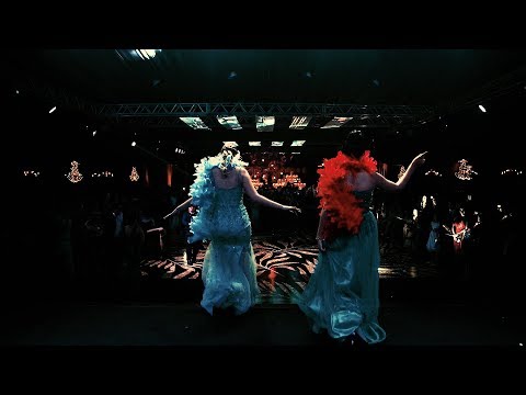 Baile de Formatura da 91º Turma de Medicina da UFAM   1º Performance