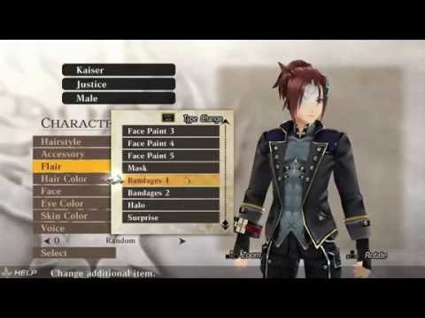 Let's Play: God Eater 2 Rage Burst - part 1 Trial by Fire