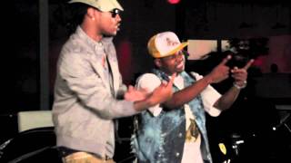 Future, Chubbie Baby &amp; Jim Jones- Word 2 My Muva BTS Music Video