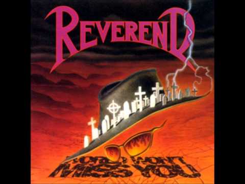 Reverend - Rude Awakening