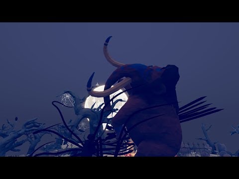 TABS | Reaper 1v10 Every Unit! Part 1