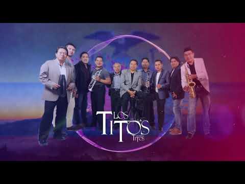 LOS TITOS SIEMPRE TITOS  MOSAICO MACARENA 2019 (OFICIAL)