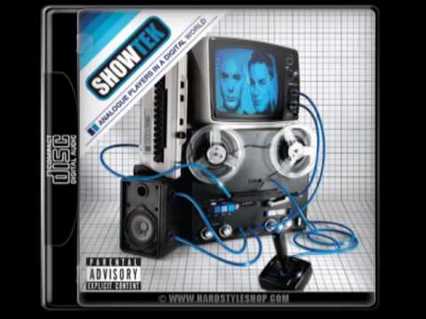 SHOWTEK - Faces (ft. Zushi)