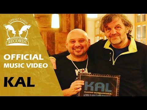 Kal | Turkish Blues | live