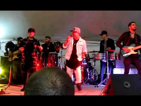 Dezigual-Suficiente Amor Ft Emilio Navaira