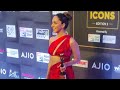 Congratulations Kiara Advani Looking Gorgeous At Pinkvilla Style Awards Season 2