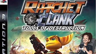 Vidéo Ratchet & Clank: Opération Destruction