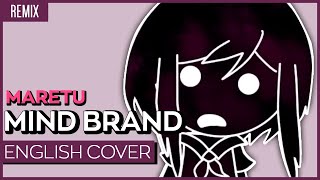 Cover art for Mind Brand