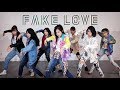 [EAST2WEST]  BTS (방탄소년단) - Fake Love Dance Cover mp3