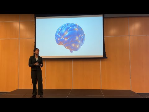 The Hidden Power of a Bilingual Brain | Ariana Rahman | TEDxSouth Delaware Street Youth