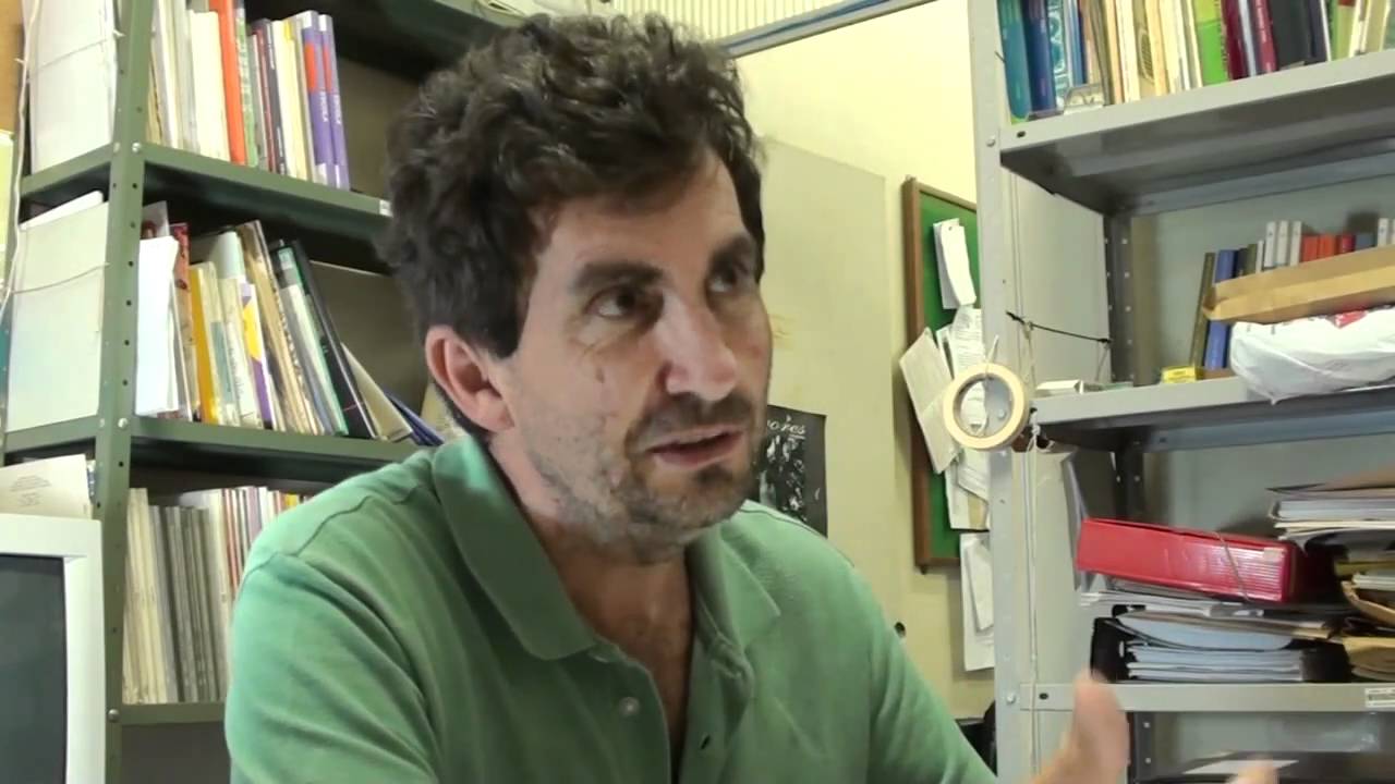 Prof. Dr. José Marcelino de Rezende Pinto - Teoria da ação comunicativa e educação