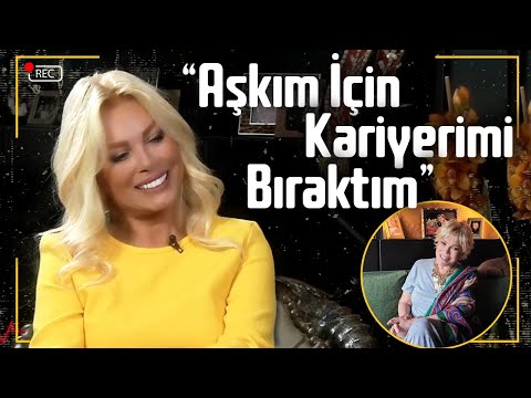 TEKRAR HAYATA GELSEM YİNE AYNI HAYATI YAŞARDIM! 🤍 | Semiramis Pekkan