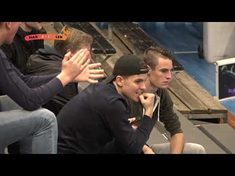 PROXSYS CUP 2020 #20 Hardinxveld - Lekvogels