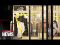 Gov T Wide Efforts Ordered To Restore Safety On Streets After 2 Random Knife Attacks In 2 Weeks