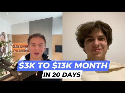 Client interview 18